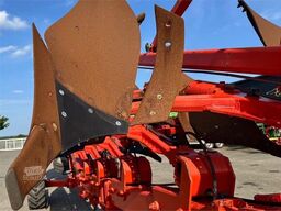 Kuhn Challenger T 8-furchig