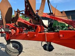 Kuhn Challenger T 8-furchig