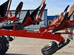 Kuhn Challenger T 8-furchig