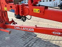 Kuhn Challenger T 8-furchig