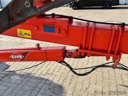 Kuhn Challenger T 8-furchig
