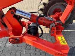 Kuhn Challenger T 8-furchig