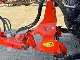 Kuhn Challenger T 8-furchig