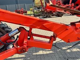 Kuhn Challenger T 8-furchig