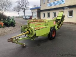CLAAS Markant 50
