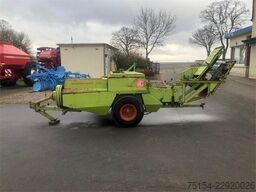 CLAAS Markant 50