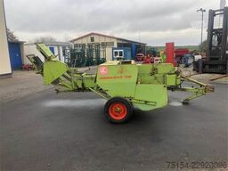 CLAAS Markant 50