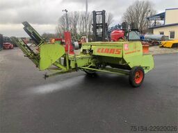 CLAAS Markant 50