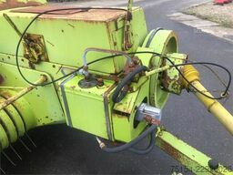 CLAAS Markant 50