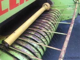 CLAAS Markant 50
