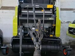 CLAAS Variant 380RC