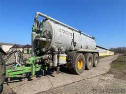 Joskin Euroliner 2400 T