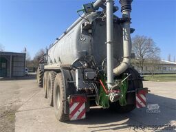 Joskin Euroliner 2400 T
