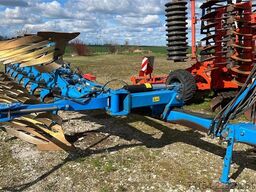 Lemken Diamant 11VT 7+1 L100