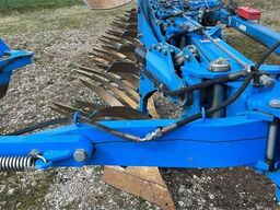 Lemken Diamant 11VT 7+1 L100