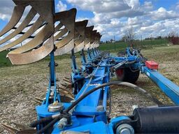 Lemken Diamant 11VT 7+1 L100