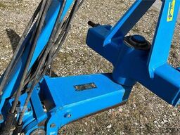 Lemken Diamant 11VT 7+1 L100