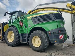 John Deere 9800 MY23 667