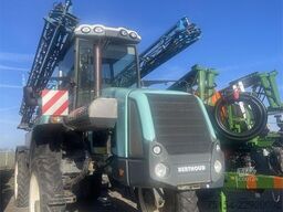 Berthoud Raptor 5200