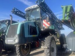 Berthoud Raptor 5200