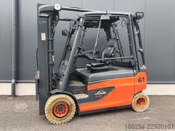 Linde E25L