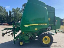 John Deere 864