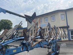 Lemken Vari Diamant 10X 7L100 - 7 Schar Neuer Preis!