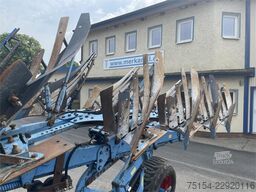 Lemken Vari Diamant 10X 7L100 - 7 Schar Neuer Preis!