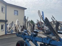 Lemken Vari Diamant 10X 7L100 - 7 Schar Neuer Preis!