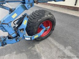 Lemken Vari Diamant 10X 7L100 - 7 Schar Neuer Preis!