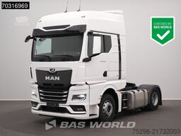 MAN TGX 18.480 4X2 NEW! GX Standklima LED 2x Tanks ...