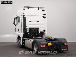 MAN TGX 18.480 4X2 NEW! GX Standklima LED 2x Tanks ...