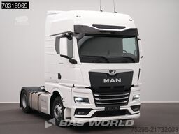 MAN TGX 18.480 4X2 NEW! GX Standklima LED 2x Tanks ...