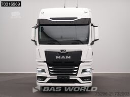 MAN TGX 18.480 4X2 NEW! GX Standklima LED 2x Tanks ...