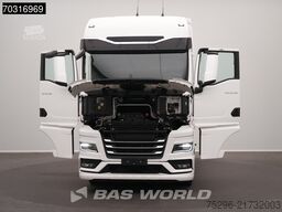 MAN TGX 18.480 4X2 NEW! GX Standklima LED 2x Tanks ...