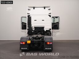 MAN TGX 18.480 4X2 NEW! GX Standklima LED 2x Tanks ...