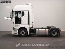 MAN TGX 18.480 4X2 NEW! GX Standklima LED 2x Tanks ...