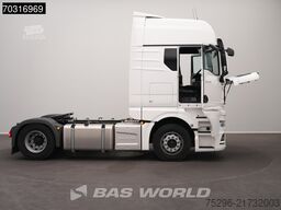 MAN TGX 18.480 4X2 NEW! GX Standklima LED 2x Tanks ...