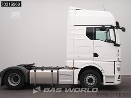 MAN TGX 18.480 4X2 NEW! GX Standklima LED 2x Tanks ...