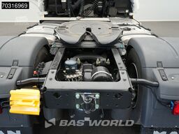 MAN TGX 18.480 4X2 NEW! GX Standklima LED 2x Tanks ...