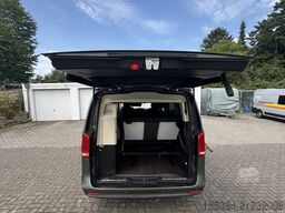 Mercedes Marco Polo 250d | 2021 EURO 6| Automatic | Professional Seller