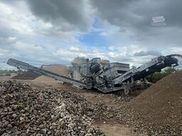 GIPO GIPOREC R 100 FDR GIGA