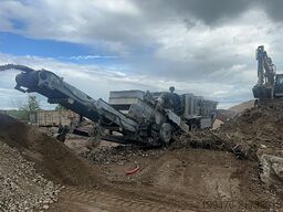 GIPO GIPOREC R 100 FDR GIGA