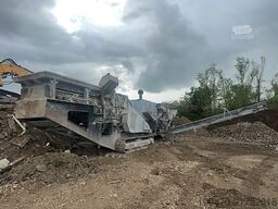 GIPO GIPOREC R 100 FDR GIGA