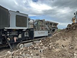 GIPO GIPOREC R 100 FDR GIGA