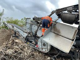 GIPO GIPOREC R 100 FDR GIGA