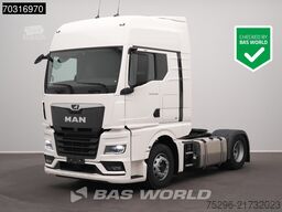 MAN TGX 18.480 4X2 NEW! GX Standklima LED 2x Tanks ...