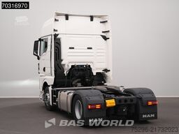MAN TGX 18.480 4X2 NEW! GX Standklima LED 2x Tanks ...