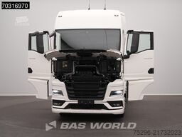MAN TGX 18.480 4X2 NEW! GX Standklima LED 2x Tanks ...