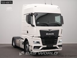 MAN TGX 18.480 4X2 NEW! GX Standklima LED 2x Tanks ...